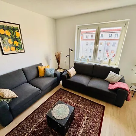 شقة Spacious Near Hospital & Science Campus
