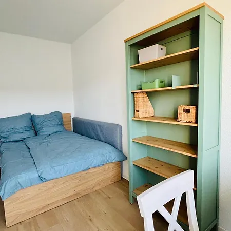 شقة Spacious Near Hospital & Science Campus