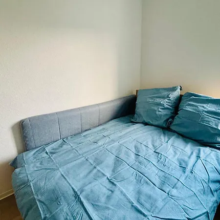 Spacious Near Hospital & Science Campus شقة
