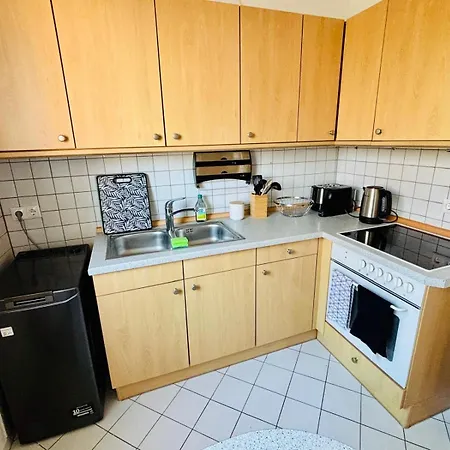 Spacious Near Hospital & Science Campus Apartamento