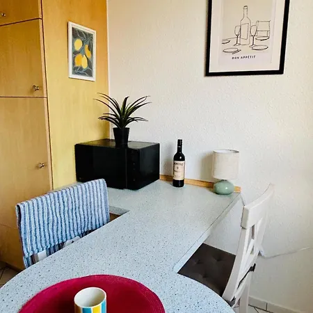 Spacious Near Hospital & Science Campus شقة